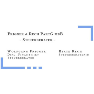 Frigger & Rech PartG mbB  - Steuerberater -