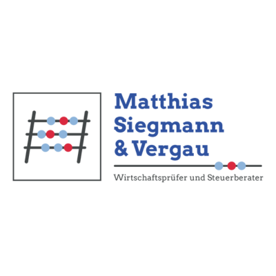 Matthias, Siegmann & Vergau Wirtschaftsprüfer und Steuerberater