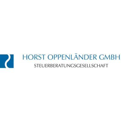 Horst Oppenländer GmbH Steuerberatungsgesellschaft