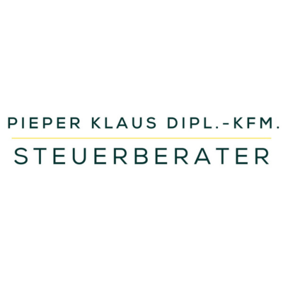 Pieper Klaus Dipl.-Kaufmann