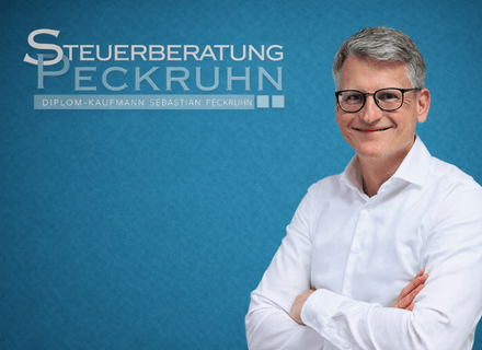 Sebastian Peckruhn