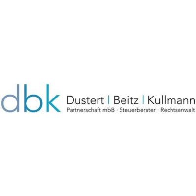 Dustert Beitz Kullmann PartG mbB Steuerberater Rechtsanwalt