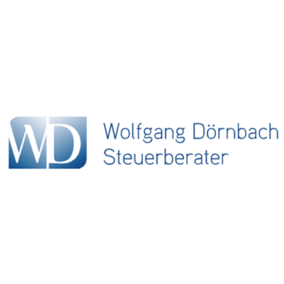 Steuerberater Wolfgang Dörnbach