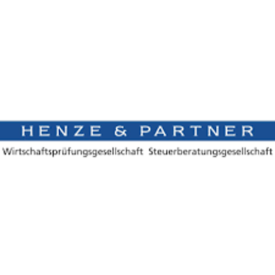 HENZE & PARTNER Wirtschaftsprüfungsgesellschaft Steuerberatungsgesellschaft