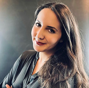 Sabrine Vali
