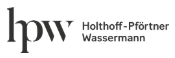 Holthoff-Pförtner Wassermann Partnerschaftsgesellschaft mbB