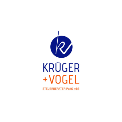 KRÜGER + VOGEL STEUERBERATER PARTG MBB