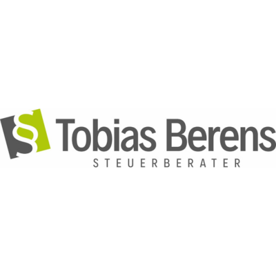 Tobias Berens, Steuerberater