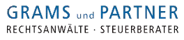 Partnerschaft Grams und Partner Rechtsanwälte und Steuerberater