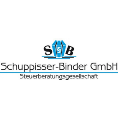 Schuppisser-Binder GmbH Steuerberatungsgesellschaft
