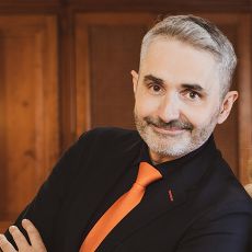 Karsten Vogel