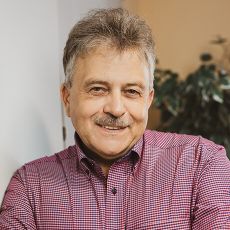 Dietmar Krüger