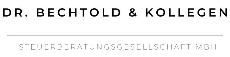 Dr. Bechtold & Kollegen Steuerberatungsgesellschaft mbH