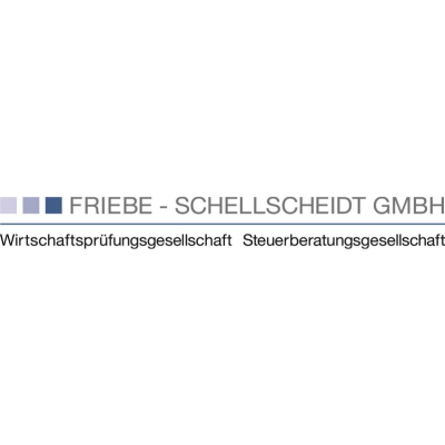 Friebe-Schellscheidt GmbH