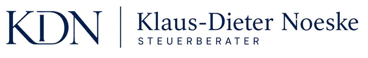Klaus-Dieter Noeske Steuerberater
