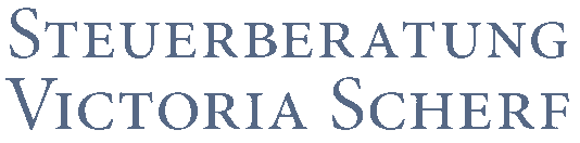 Victoria Scherf Steuerberatung