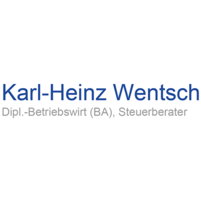 Karl-Heinz Wentsch Steuerberatung Dipl.-Betriebswirt (BT)