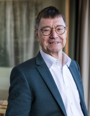 Wolfgang Wittlich