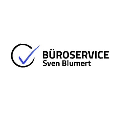 Büroservice Sven Blumert