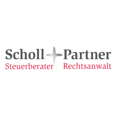 Scholl + Partner Partnerschaftsgesellschaft mbB Steuerberater Rechtsanwalt