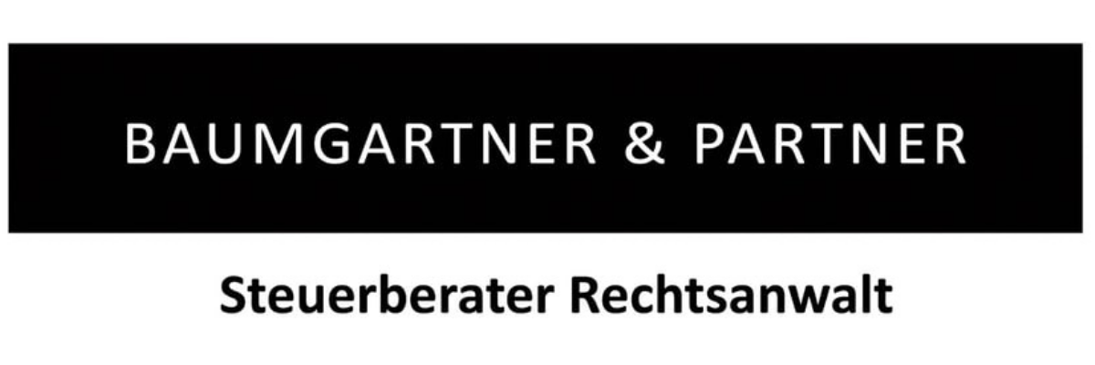 BAUMGARTNER & PARTNER PartG mbB Steuerberater, Rechtsanwalt