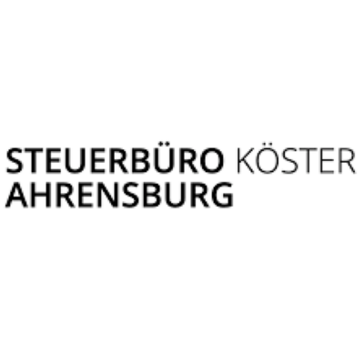 Steuerbüro Köster Ahrensburg
